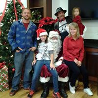 David Locklear Photo 16