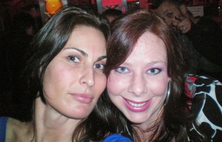 Amanda Fitzgerald Photo 7