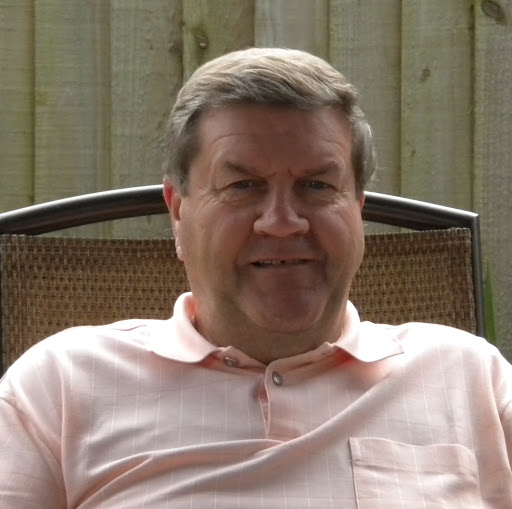Brian Webster Photo 10