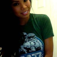 Makayla Harris Photo 21