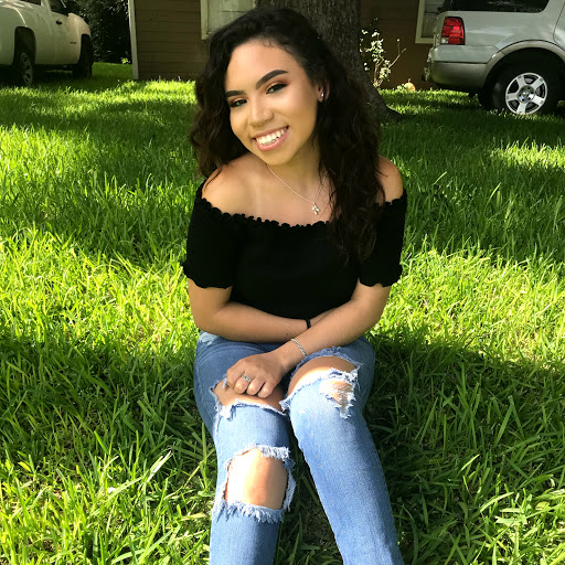 Melissa Villarreal Photo 41