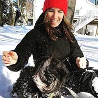 Megan Mitchell Photo 8