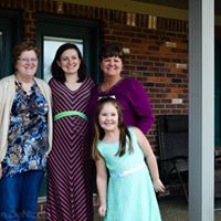 Mary Clapp Photo 17