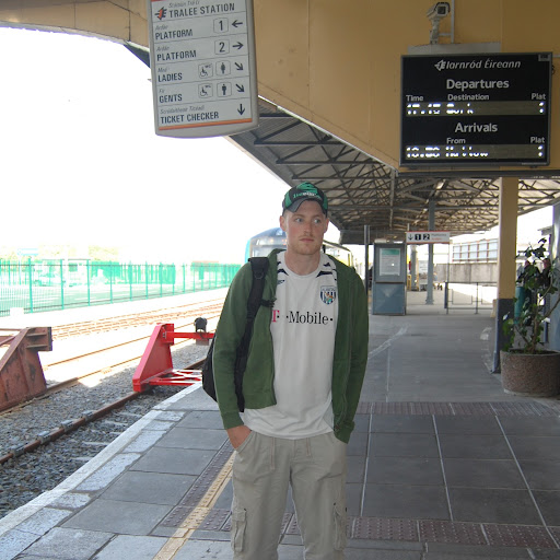 Richard Mander Photo 18