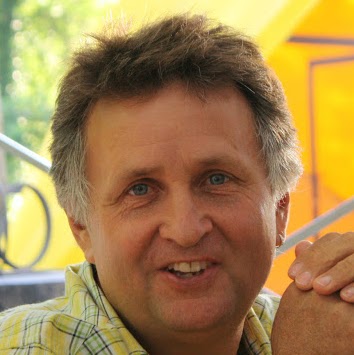 Fritz Roth Photo 13