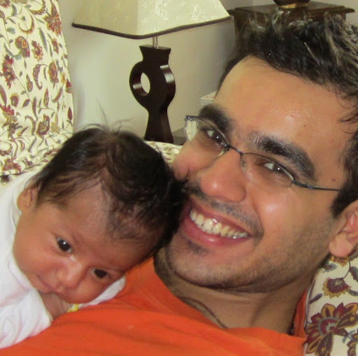 Dev Ashar Photo 8