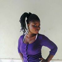 Nancy Obeng Photo 4