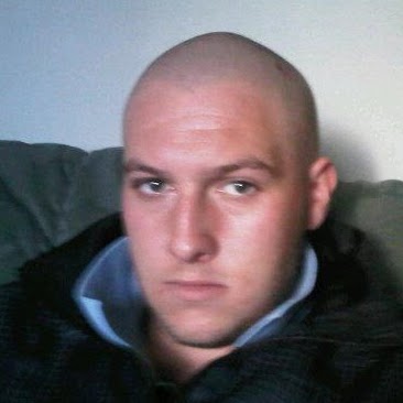 Christopher Sheridan Photo 35