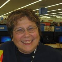 Lydia Ritz Photo 3