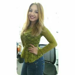 Sylvia Luna Photo 9