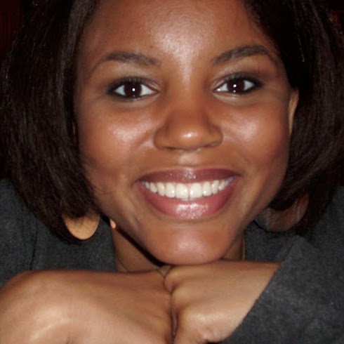 Candace Warren Photo 12