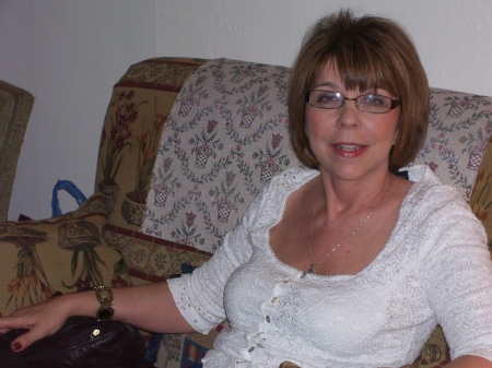 Nancy Callaway Photo 24