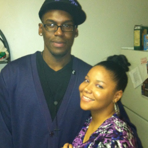 Calvin Williams Photo 43