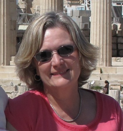 Kaye Anderson Photo 20