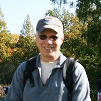 Larry Buck Photo 25