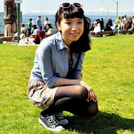 Kathleen Cheng Photo 23