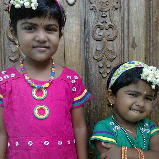 Priya Paul Photo 18