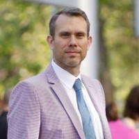 Andrew James Photo 15