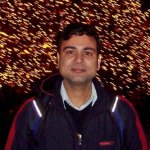 Hemant Vyas Photo 1