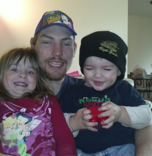 Jacob Hull Photo 30