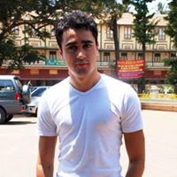 Mohammad Memon Photo 8