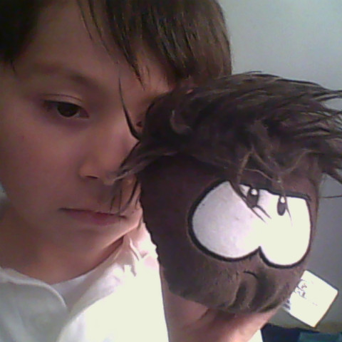 Max Delvalle Photo 3