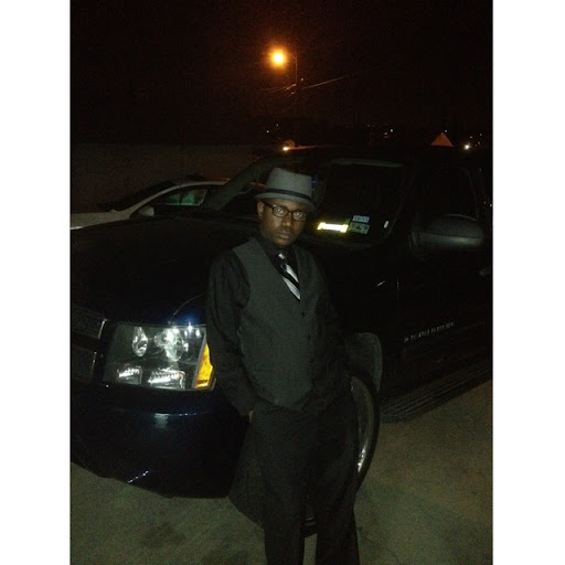 Richard Frierson Photo 6