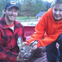 Richard Olmstead Photo 16