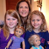 Nancy Boehm Photo 27