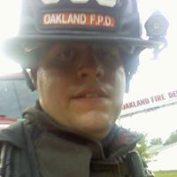 Thomas Chapman Photo 29