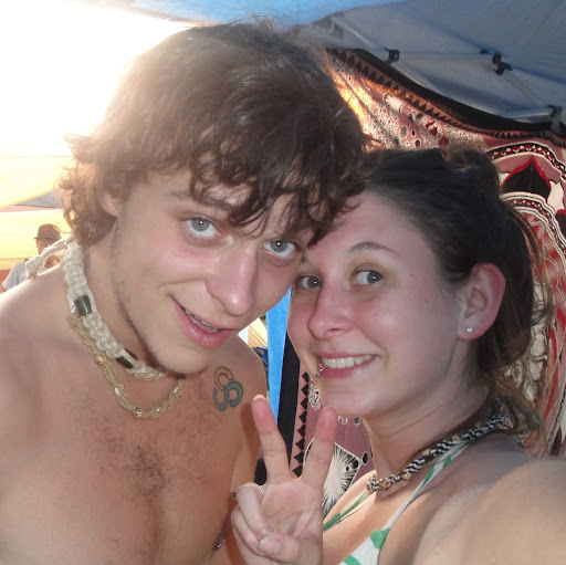 Rick Thacker Photo 14