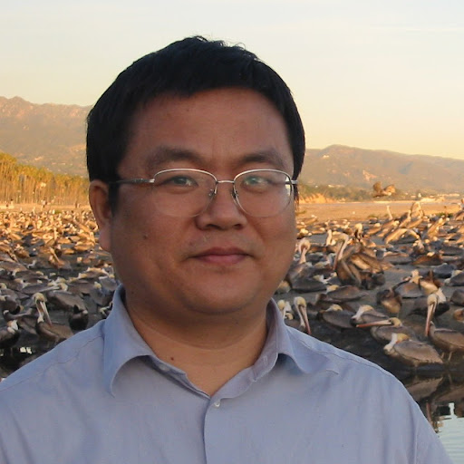Jing Wang Photo 55