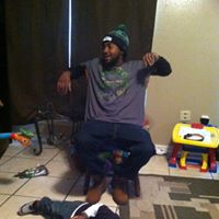 Chris Robinson Photo 44