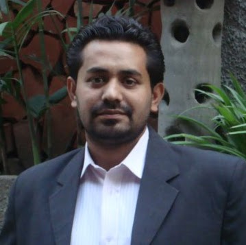 Muhammad Sajjad Photo 32