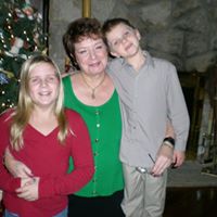 Carolyn Forbes Photo 20