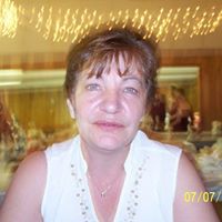 Sally Johnson Photo 32