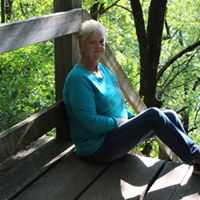 June Todd Photo 14