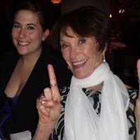 Anne Rowe Photo 13