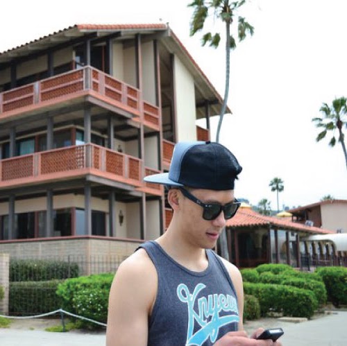 Andy Wong Photo 43