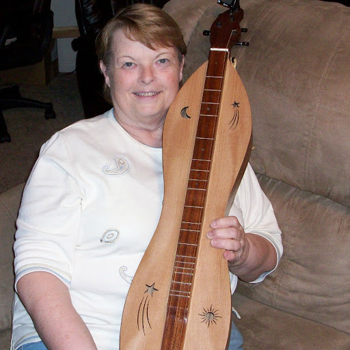 Ruth Wright Photo 11