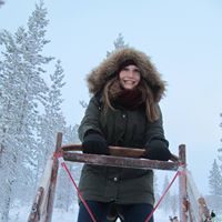 Justine Beaudoin Photo 2