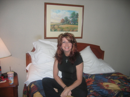 Lisa Bowen Photo 30