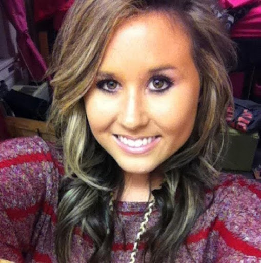 Megan Turner Photo 3