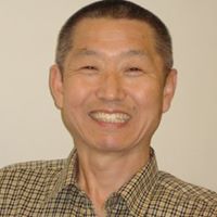 Yong Ahn Photo 16