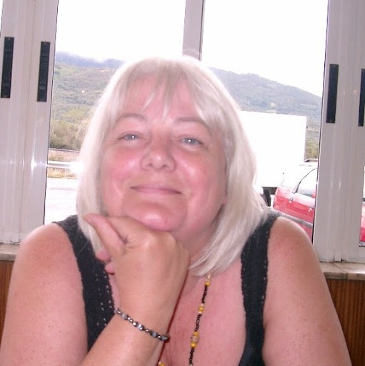 Gail Carroll Photo 14
