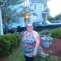 Vicki Bush Photo 34