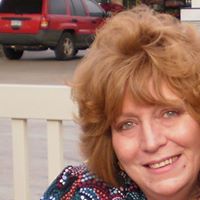 Nancy Gruber Photo 7
