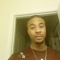 Marlon Harris Photo 5