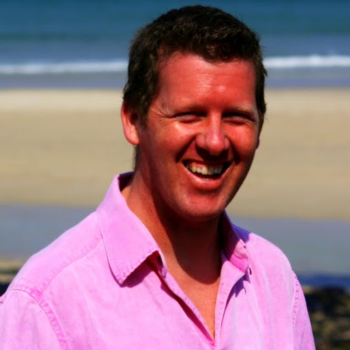 Andrew Mccallum Photo 45