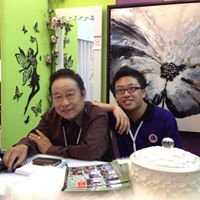 Tony Lai Photo 24